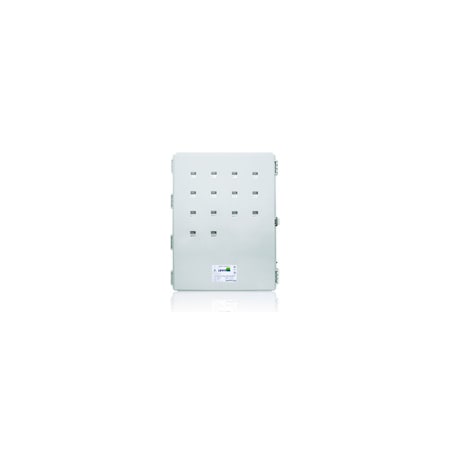 Leviton VOLTAGE OR CURRENT METERS MM MMU XL 14 MTRS 1P3W 6X214-CFG